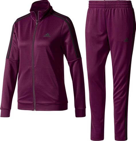 preisvergleich adidas trainingsanzug damen|Adidas Sportanzug Damen .